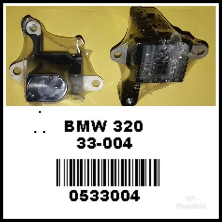 TERBARU IC REGULATOR USI BMW 320