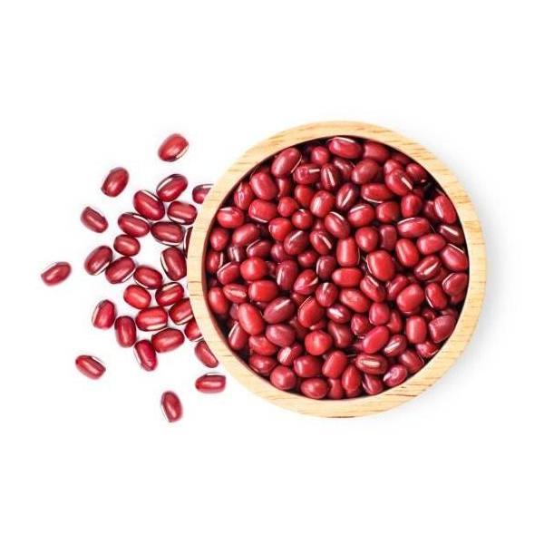 Kacang merah kecil 1kg/ kacang tolo merah