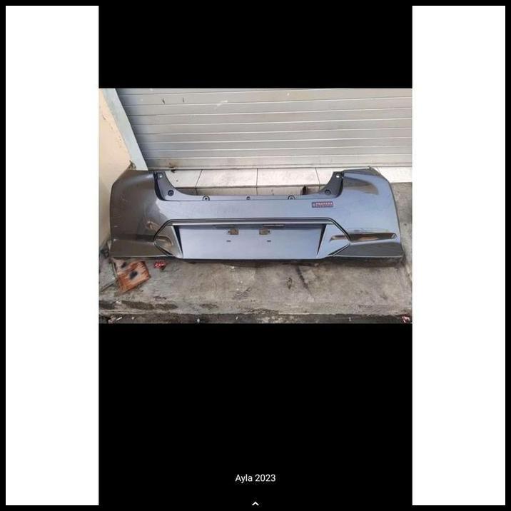 DISKON BUMPER BELAKANG AYLA 2022 2023 