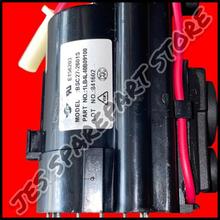 HOT DEAL PLAYBACK SANYO BSC27-2601S BSC27-2601S  ATAU 1LB4L40B09100  ORIGINAL