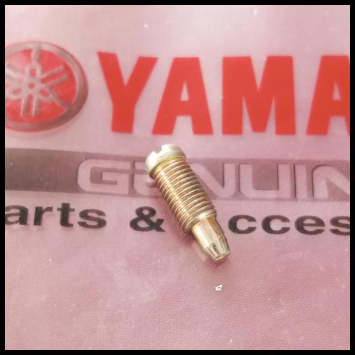 DISKON BAUT BUANGAN BENSIN KARBURATOR YAMAHA JUPITER Z NEW,VEGA ZR,MIO 