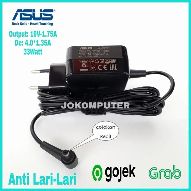 HARGA DISC - Casan Charger Adaptor Laptop Asus Vivobook X441M X441S X441BA X441N
