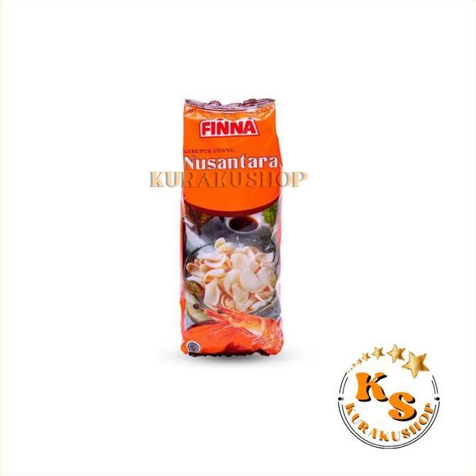 KERUPUK FINNA NUSANTARA