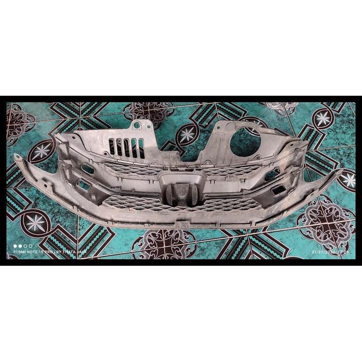 TERBARU GRILL MOBILIO RS 2014 2015 2016 