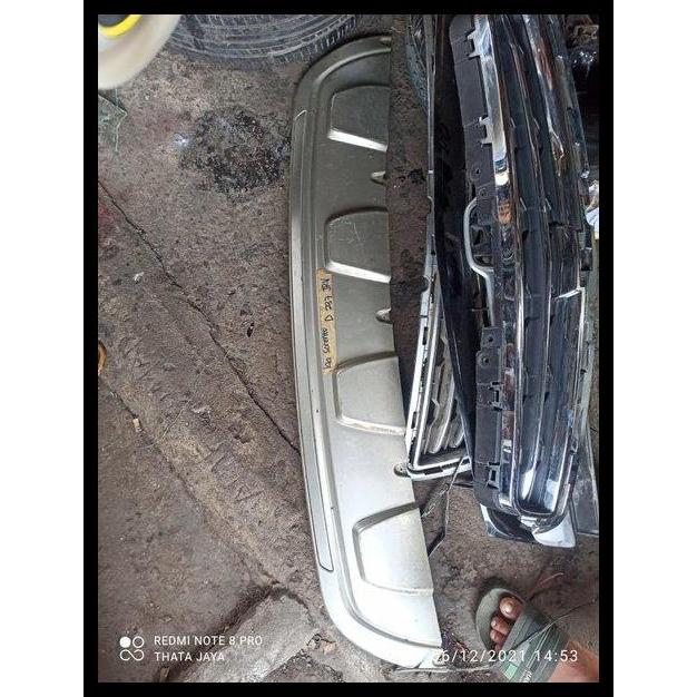 HOT DEAL DIFFUSER USER MUD GUARD AKSESORIS KIA SORENTO