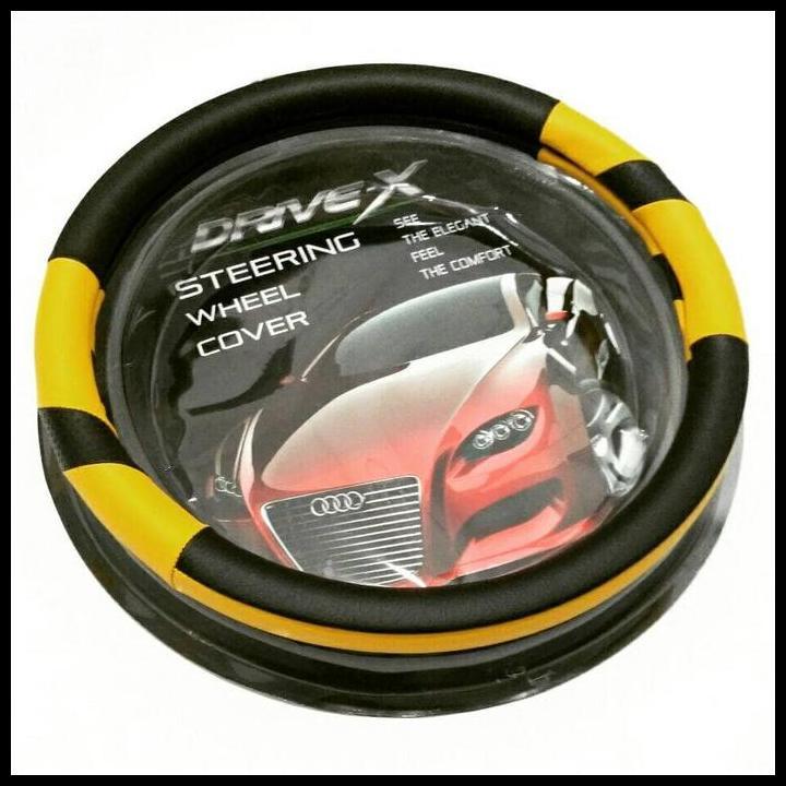 TERBARU COVER STIR SARUNG STER HYUNDAI GETZ KUNING 