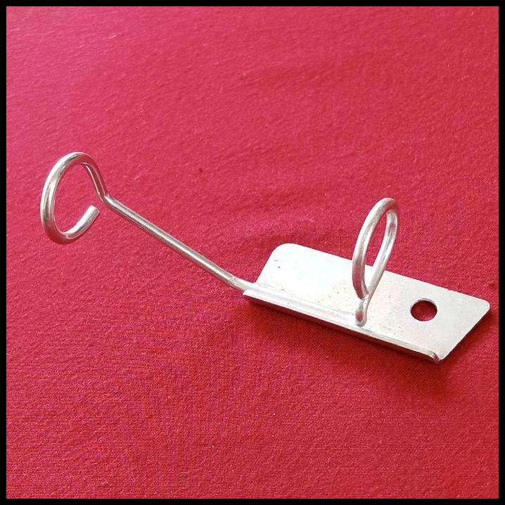 TERMURAH BREKET BRACKET KABEL SELANG SPEEDOMETER CLAMP KLEM BREKET TALI SPEEDOMETER