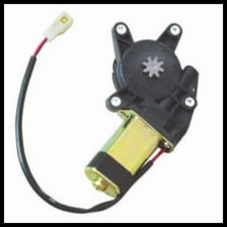 TERMURAH MOTOR POWER WINDOW DEPAN PROTON GEN2 PESONA SAGA WAJA 