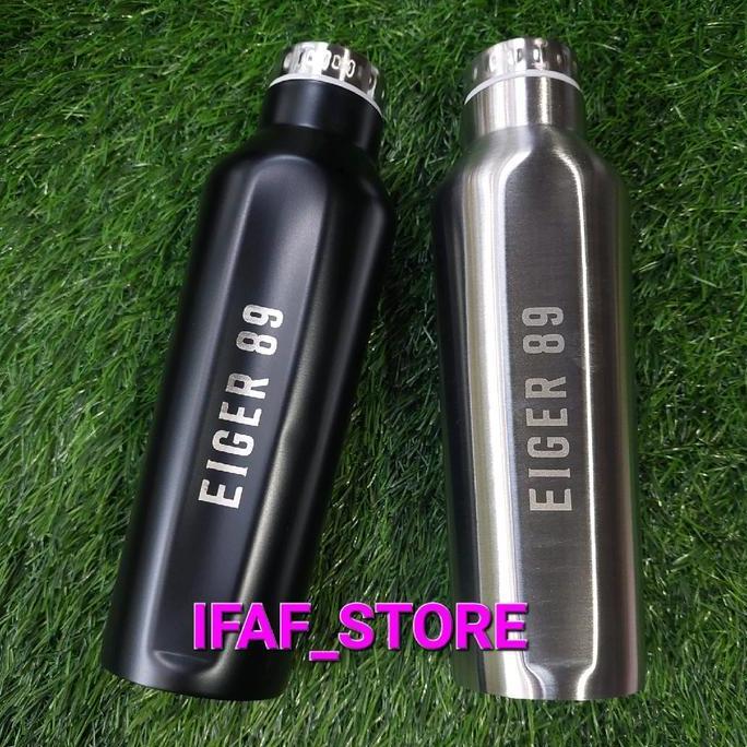 TERMURAH - Eiger SELFOSS Bottle / Selfoss mini