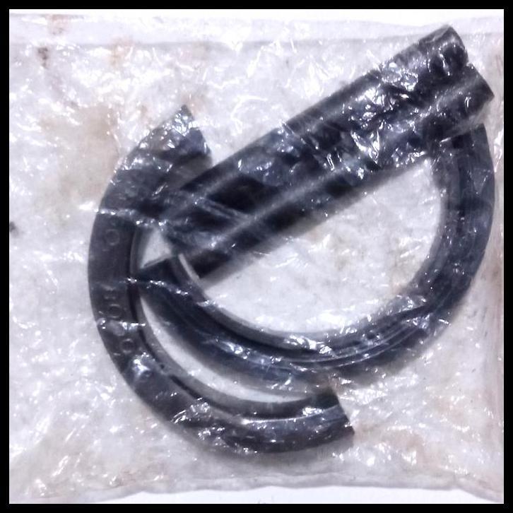 HOT DEAL REAR CRANKSHAFT OIL SEAL KIT BELAKANG JEEP WILLYS MB M38 CJ2A CJ3B CJ5 CJ6 FC-150 