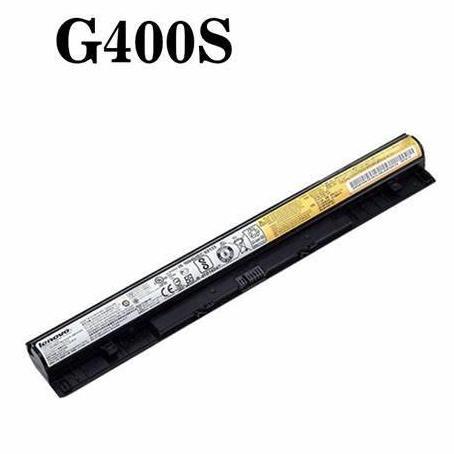 BATERAI LAPTOP LENOVO G400S (TERBAIK) (TERBARU) (TERMURAH)