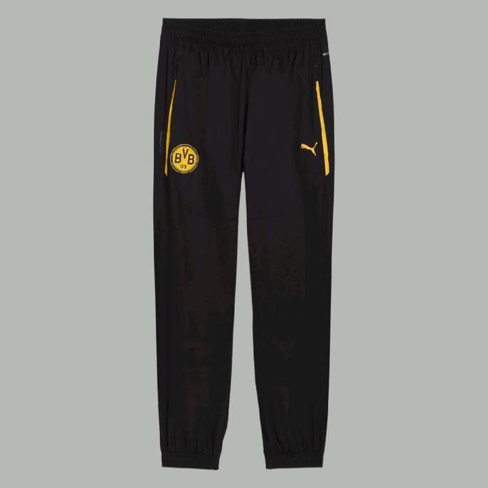 NEW Celana Original Borussia Dortmund Woven Track Pants