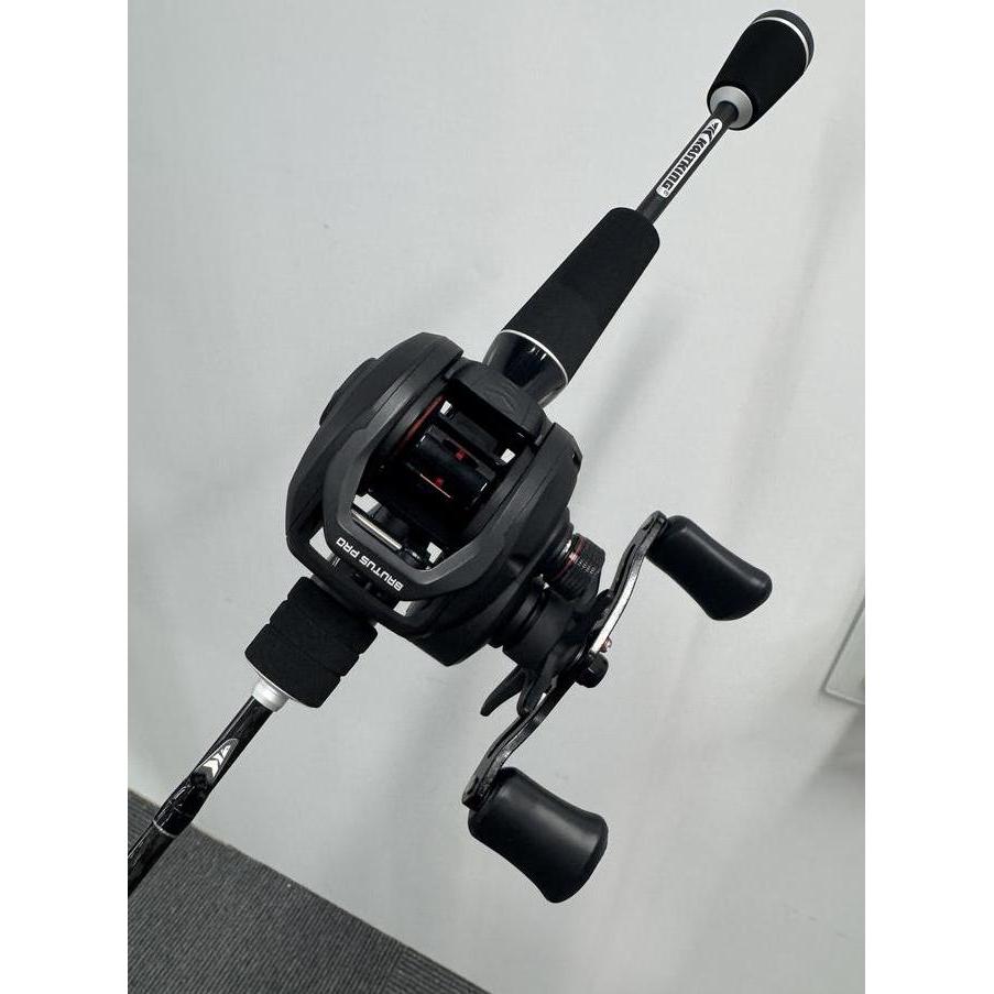 [OFFICIAL] KASTKING x SEAHUNTER Joran Pancing 1 SET= Perigee II Joran+Brutus Pro Reel BC (TERBAIK) (