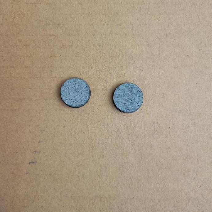 Disc Brake Pad Sepeda Polygon Monarch. Kampas Rem Cakram