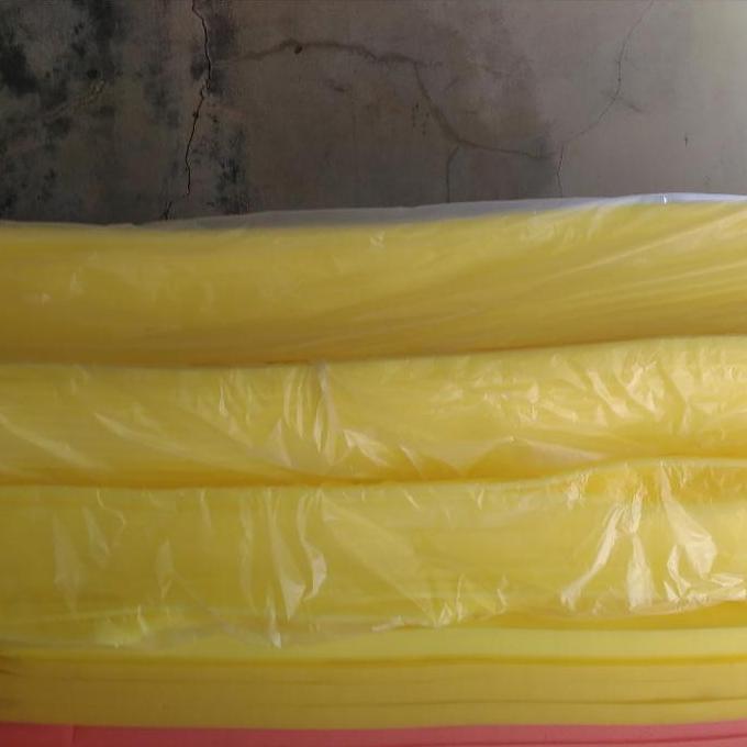 Busa yellow ukuran 200x100 tebal 1cm