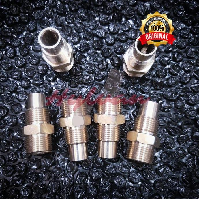 Drat Steam Jet Cleaner Out ke Selang MURAH