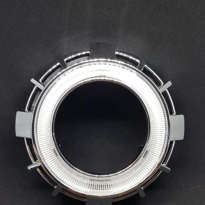 Promo Shroud Projie Projector HID AES G1 Bulat Diskon