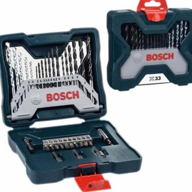 MATA BOR BOSCH 33X LINE mata bor bosch original