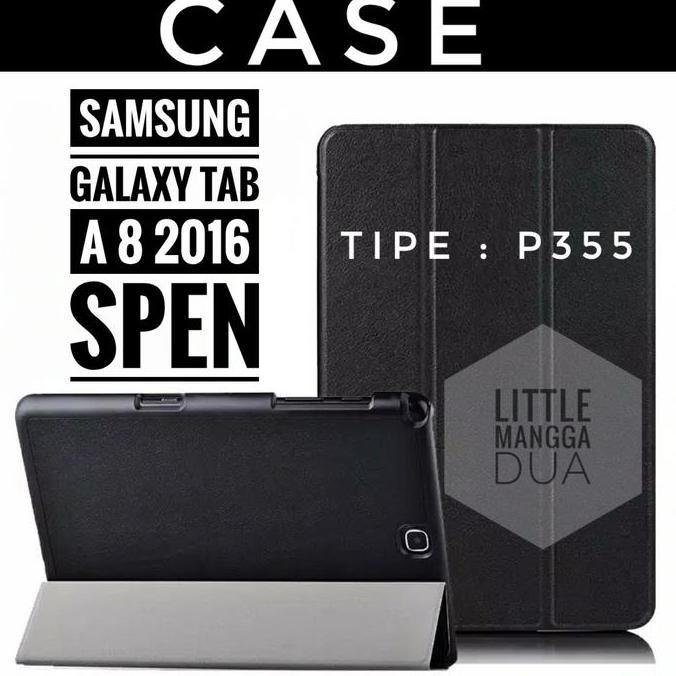 Case Samsung Galaxy Tab A 8.0 with S Pen P355 (2016)
