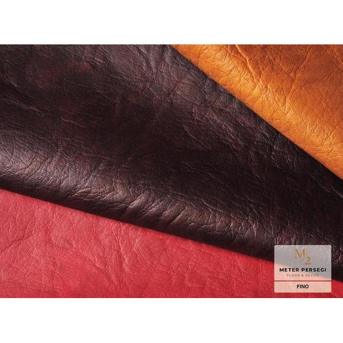 Fino - Kulit Sintetis / Oscar Meteran