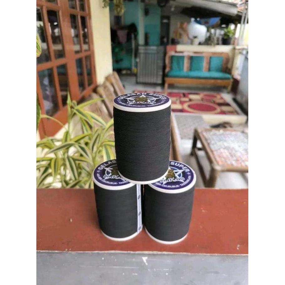 Gelasan 6000yard murah tajam MATOT cap bintang bahan CSP Bahan terbaik layangan Termurah berkualitas