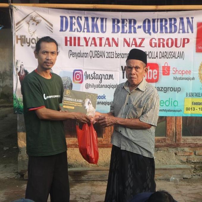 Terlaris Kambing Qurban / Domba Qurban / Kurban