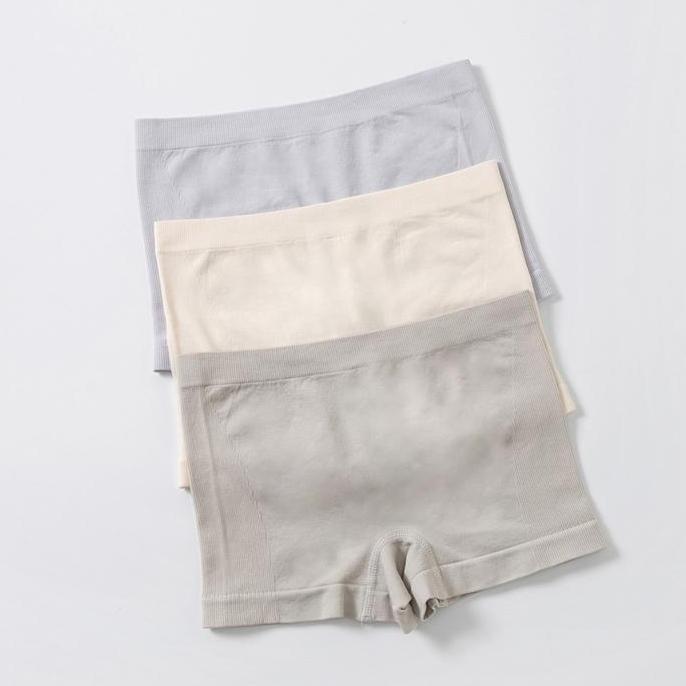 Limited Young Curves Panty Junior Luny Comfy Boxshort C24-100189