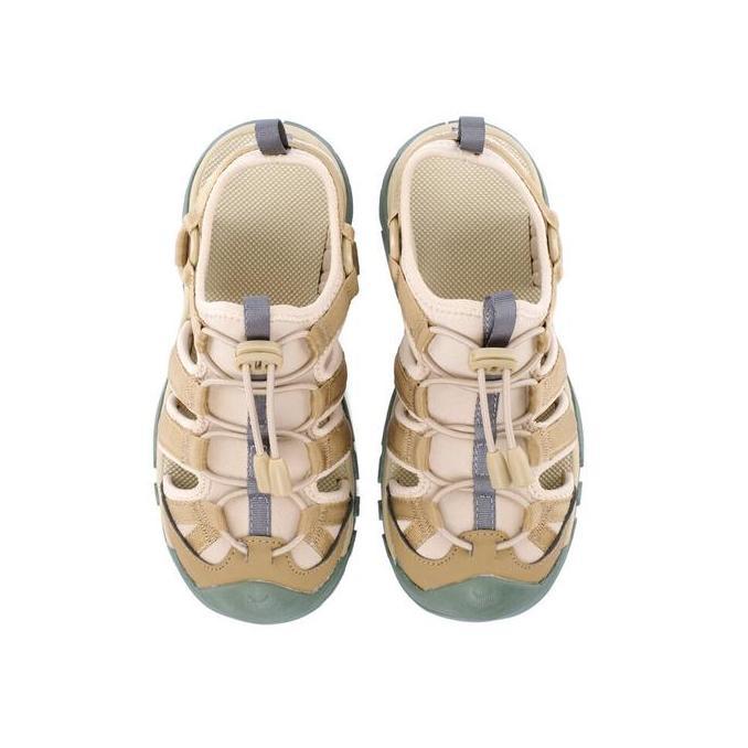 Limited Eiger Junior Moorland Toe Sandals New Color