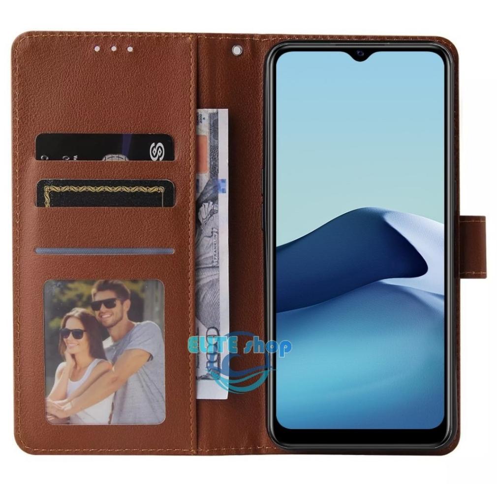 NEW PRODUCT FLIP CASE VIVO Y20 / VIVO Y20S CASE WALLET KULIT CASING DOMPET CASE WALLET LEATHER FLIP 