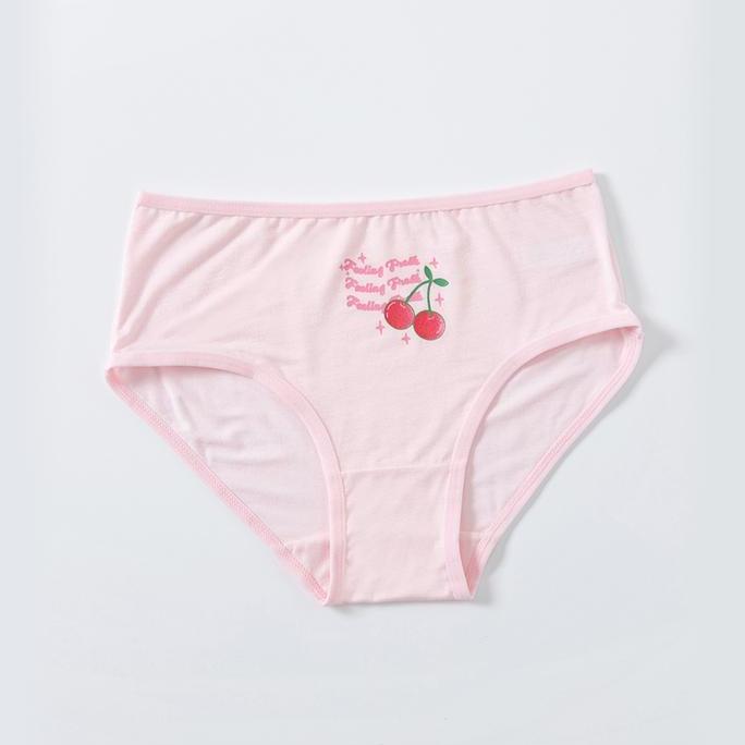 Grosir Young Curves Panty Kids Cherry Viscose Mini C24-100194