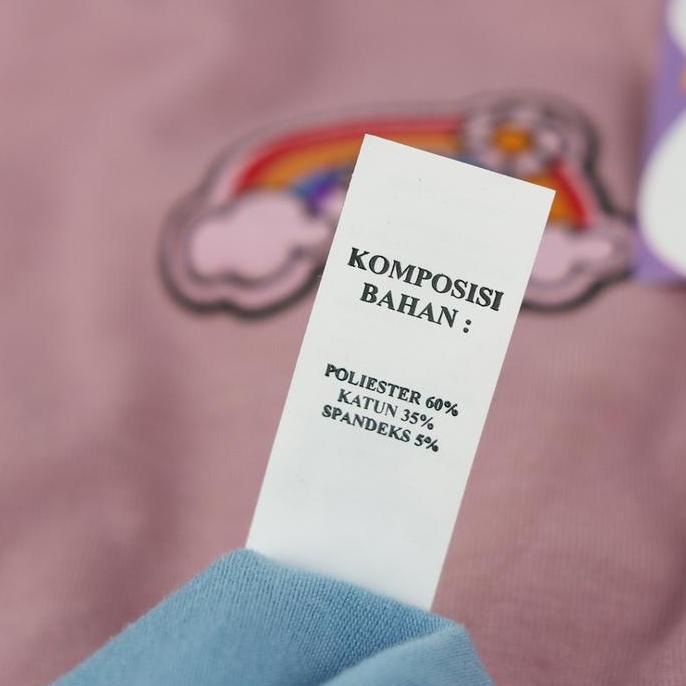 Berkualitas Scelta - Cd Remaja Celana Dalam Teen Teenager Perempuan Girl Scelta Cd Sct 134