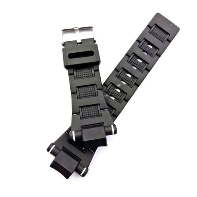 DR174 - Strap tali jam GShock wr 20bar Tali Jam Tangan WR20BAR