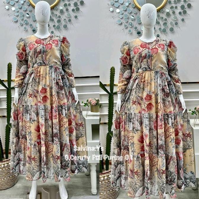 GAMIS SALVINA Y.S CERUTI LD 100/104 PB 133