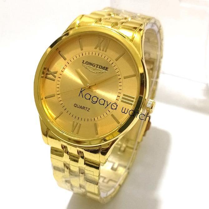 DB213 >> Jam Tangan Kasual Pria Keren Murah Terlaris,Jam Rantai Pria,Jam Cowok Rantai