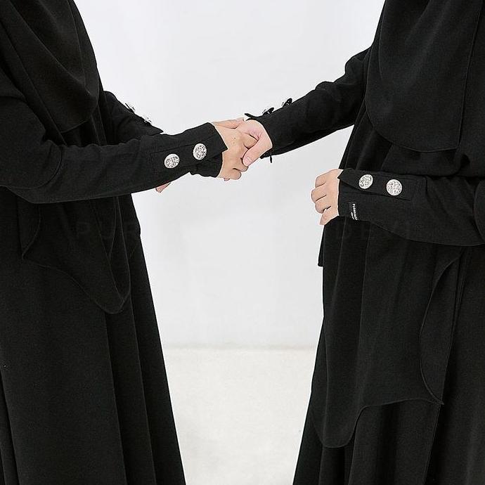 Diamond Dress by PURNAMASARIDEVI Official