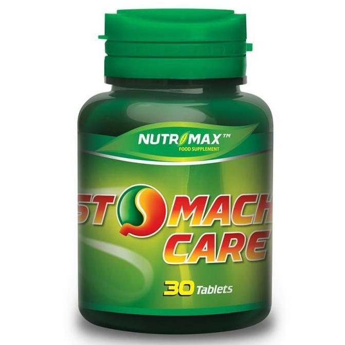 NUTRIMAX STOMACH CARE