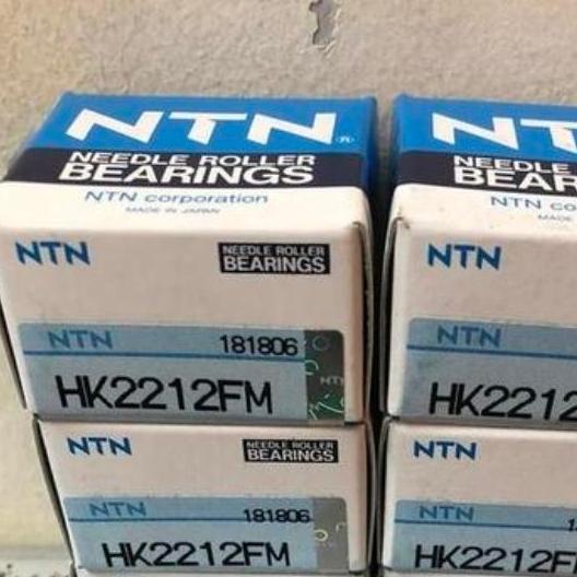 Needle Bearing Hk 2212/Hk2212 Ntn Promo