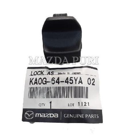 Promo Lock Console Lid Mazda CX 5 2012-2014 Diskon
