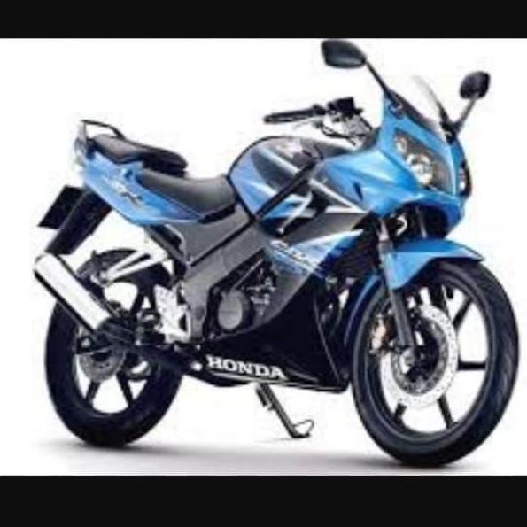 vacum kran tengki bensin honda cbr 150 old original