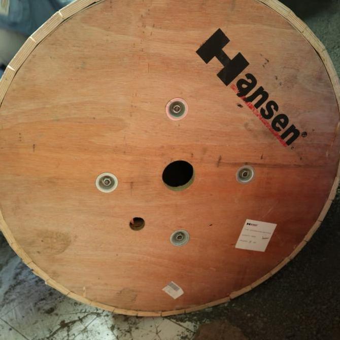 Kabel FO Aerial 6 Core Merk Hansen