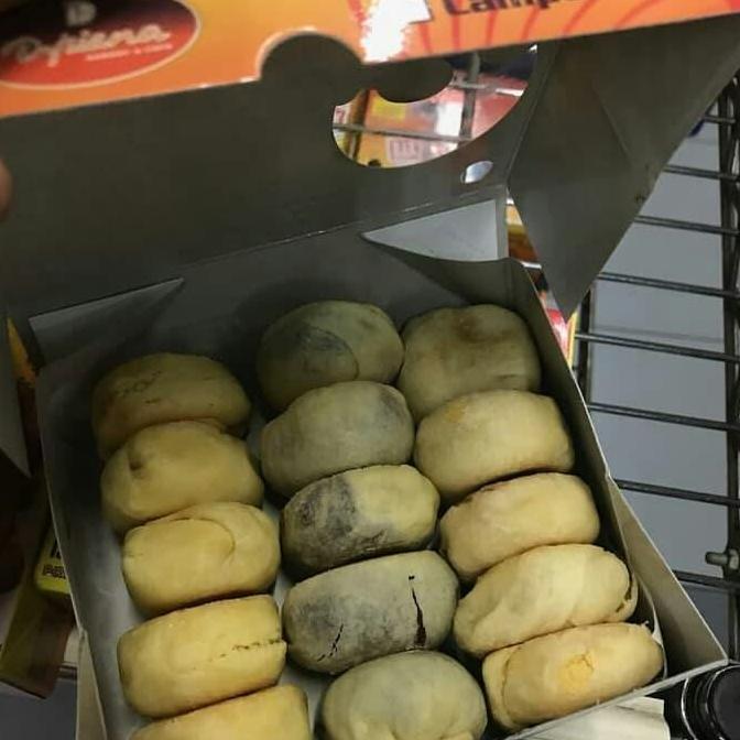 Bakpia Pathok Dryana Oleh2 Semarang