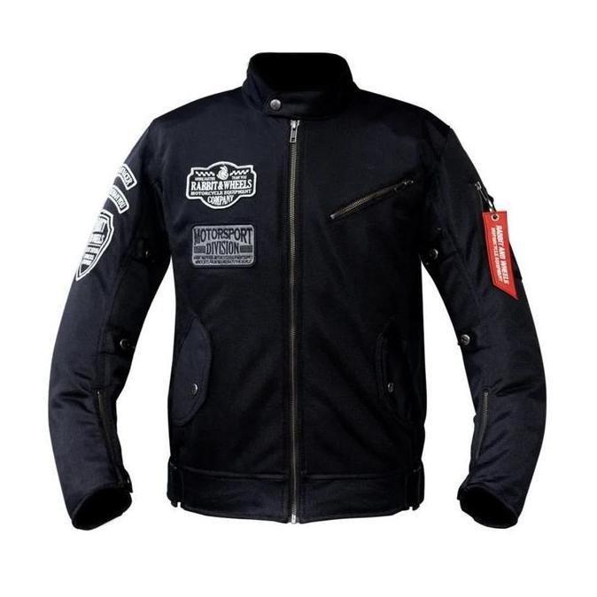 RABBIT AND WHEELS REGULER BASIC 2023 - Jacket