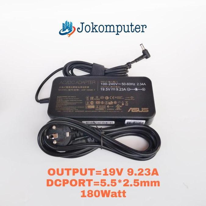 Charger Charger Laptop MSI GT70 MS-1762 MS-1763 GT70H GT70s GT783R