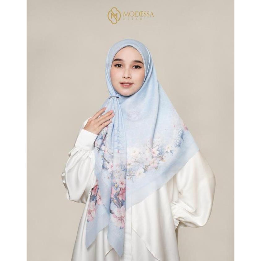 Modessa Hijab - Hanami Series