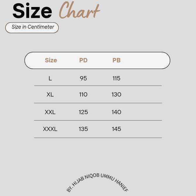 Khimar syar'i hand zipper Jetblack Bonanza by Khimar kholilah