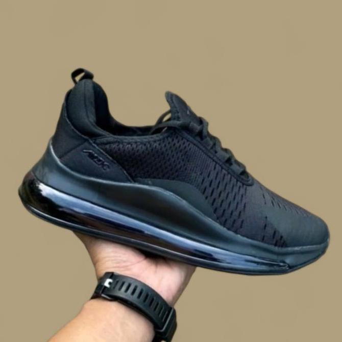 Tahan Lama  Sepatu Wanita Nk Air Max 720 Cocok Untuk Olahraga Dan Untuk Santai Shoes