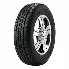 Bridgestone Dueler 684 265/60 R18 Ban Mobil