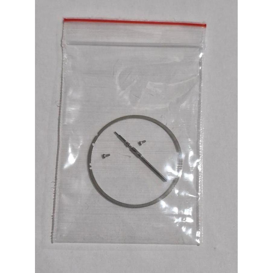 MIYOTA 9015 Premium Automatic Movement Date Mesin Otomatis Tanggal terlaris