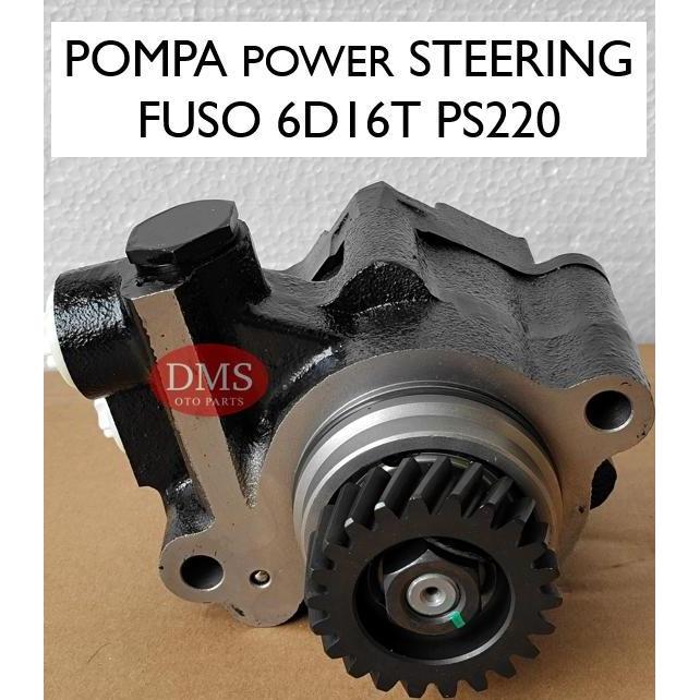 POMPA POWER STEERING FUSO PS220 STEERING PUMP FUSO 220 PS