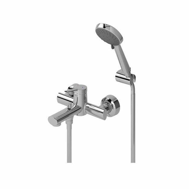 Kran Bath Tub Toto TX 471 SVN / Kran Bath Tub + Shower Toto TX471SVN